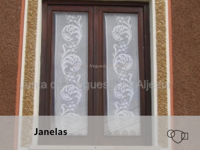 Janelas