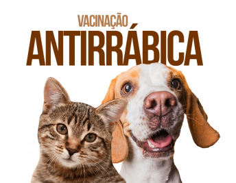 CAMPANHA VACINAÇÃO ANTIRRÁBICA 2023